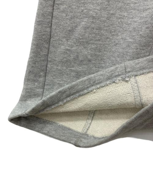 SLY（スライ）SLY (スライ) SIDE HOLE CUT パンツ グレー サイズ:SIZE 2の古着・服飾アイテム