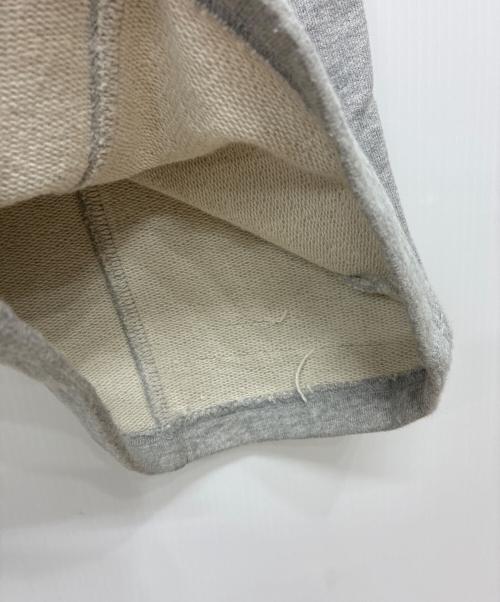 SLY（スライ）SLY (スライ) SIDE HOLE CUT パンツ グレー サイズ:SIZE 2の古着・服飾アイテム