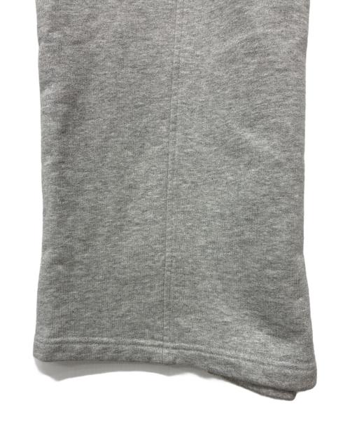 SLY（スライ）SLY (スライ) SIDE HOLE CUT パンツ グレー サイズ:SIZE 2の古着・服飾アイテム