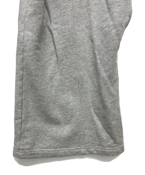 SLY（スライ）SLY (スライ) SIDE HOLE CUT パンツ グレー サイズ:SIZE 2の古着・服飾アイテム