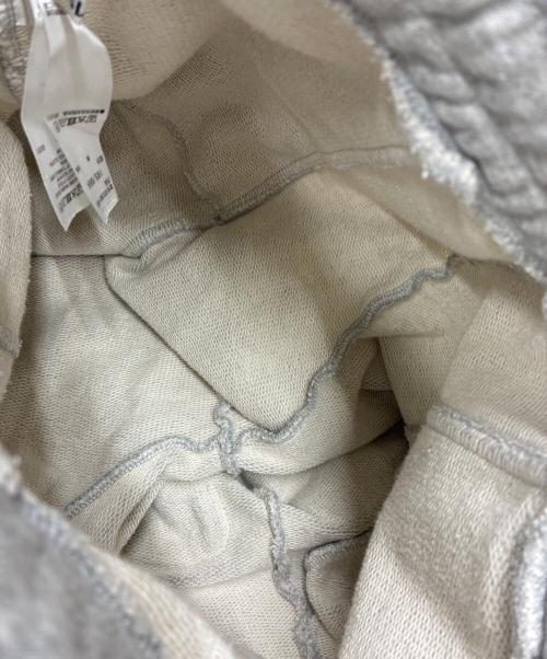 SLY（スライ）SLY (スライ) SIDE HOLE CUT パンツ グレー サイズ:SIZE 2の古着・服飾アイテム