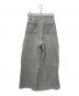 SLY (スライ) SIDE HOLE CUT パンツ グレー サイズ:SIZE 2：5000円