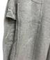 中古・古着 SLY (スライ) SIDE HOLE CUT パンツ グレー サイズ:SIZE 2：5000円
