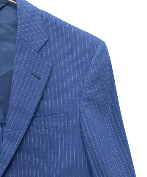 BROOKS BROTHERS（ブルックスブラザーズ）BROOKS BROTHERS (ブルックスブラザーズ) セットアップスーツ ブルー サイズ:70-2315/31Wの古着・服飾アイテム