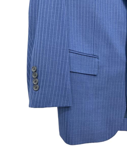 BROOKS BROTHERS（ブルックスブラザーズ）BROOKS BROTHERS (ブルックスブラザーズ) セットアップスーツ ブルー サイズ:70-2315/31Wの古着・服飾アイテム