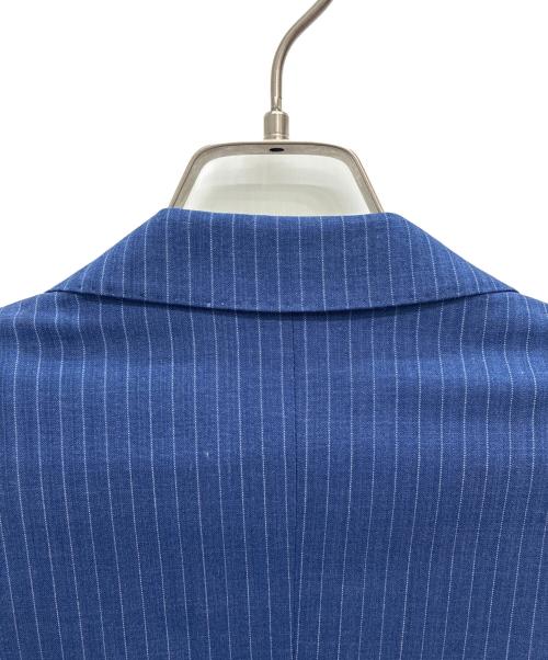 BROOKS BROTHERS（ブルックスブラザーズ）BROOKS BROTHERS (ブルックスブラザーズ) セットアップスーツ ブルー サイズ:70-2315/31Wの古着・服飾アイテム