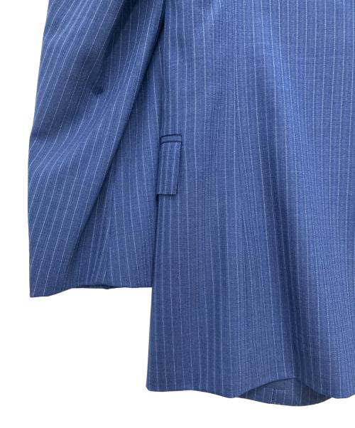 BROOKS BROTHERS（ブルックスブラザーズ）BROOKS BROTHERS (ブルックスブラザーズ) セットアップスーツ ブルー サイズ:70-2315/31Wの古着・服飾アイテム