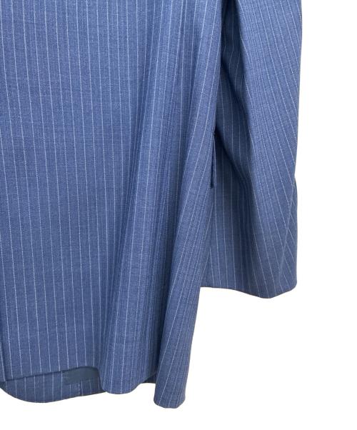 BROOKS BROTHERS（ブルックスブラザーズ）BROOKS BROTHERS (ブルックスブラザーズ) セットアップスーツ ブルー サイズ:70-2315/31Wの古着・服飾アイテム
