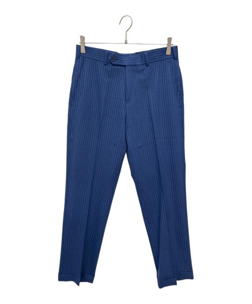 BROOKS BROTHERS（ブルックスブラザーズ）BROOKS BROTHERS (ブルックスブラザーズ) セットアップスーツ ブルー サイズ:70-2315/31Wの古着・服飾アイテム