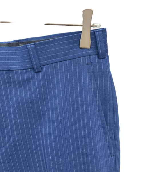 BROOKS BROTHERS（ブルックスブラザーズ）BROOKS BROTHERS (ブルックスブラザーズ) セットアップスーツ ブルー サイズ:70-2315/31Wの古着・服飾アイテム
