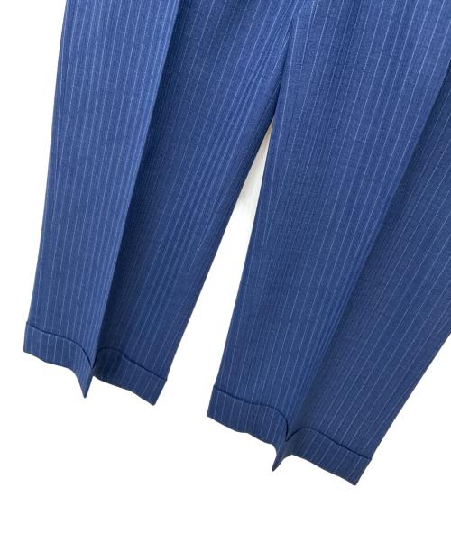 BROOKS BROTHERS（ブルックスブラザーズ）BROOKS BROTHERS (ブルックスブラザーズ) セットアップスーツ ブルー サイズ:70-2315/31Wの古着・服飾アイテム