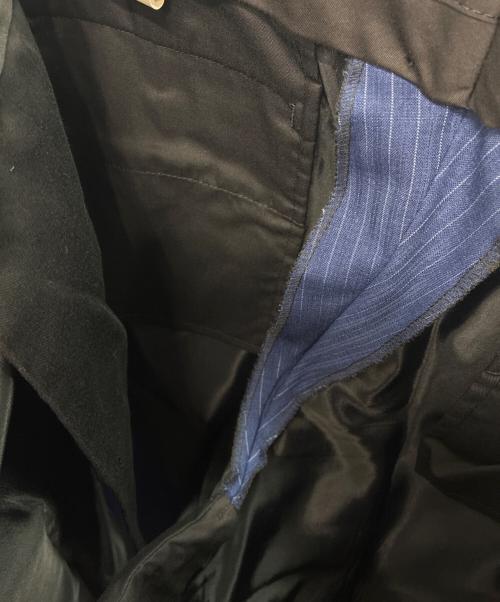 BROOKS BROTHERS（ブルックスブラザーズ）BROOKS BROTHERS (ブルックスブラザーズ) セットアップスーツ ブルー サイズ:70-2315/31Wの古着・服飾アイテム