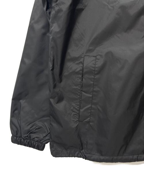 RIZIN（ライジン）RIZIN (ライジン) RIZIN GLOVE 3 コーチジャケット ブラック サイズ:XLの古着・服飾アイテム