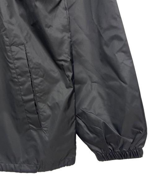 RIZIN（ライジン）RIZIN (ライジン) RIZIN GLOVE 3 コーチジャケット ブラック サイズ:XLの古着・服飾アイテム