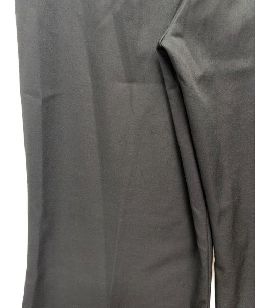 REZEN（リゼン）REZEN (リゼン) フレアパンツ ブラック サイズ:Lの古着・服飾アイテム