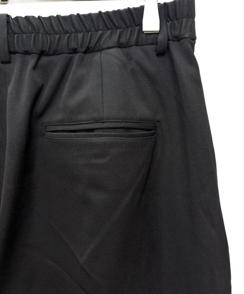 REZEN（リゼン）REZEN (リゼン) フレアパンツ ブラック サイズ:Lの古着・服飾アイテム