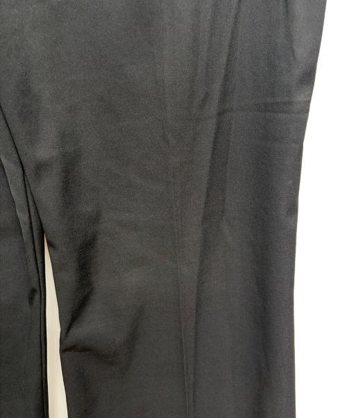 REZEN（リゼン）REZEN (リゼン) フレアパンツ ブラック サイズ:Lの古着・服飾アイテム
