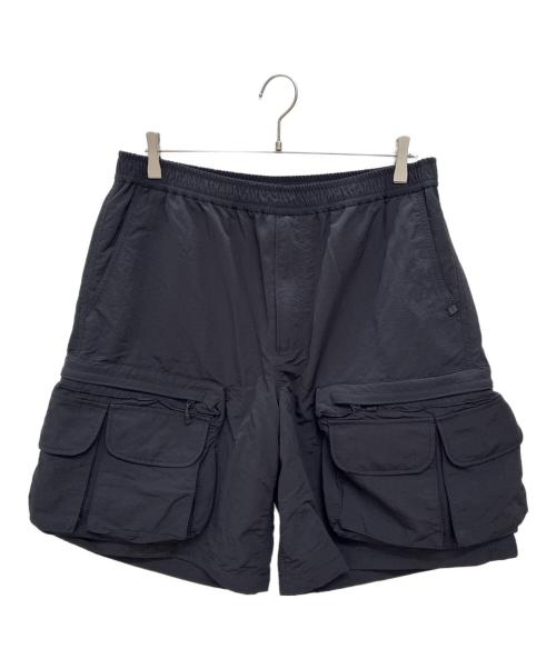 DAIWA PIER39（ダイワ ピア39）DAIWA PIER39 (ダイワ ピア39) TECH PERFECT FISHING SHORTS ブラック サイズ:Lの古着・服飾アイテム