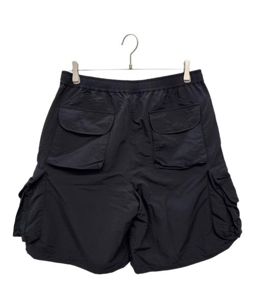 DAIWA PIER39（ダイワ ピア39）DAIWA PIER39 (ダイワ ピア39) TECH PERFECT FISHING SHORTS ブラック サイズ:Lの古着・服飾アイテム