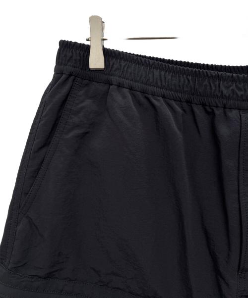 DAIWA PIER39（ダイワ ピア39）DAIWA PIER39 (ダイワ ピア39) TECH PERFECT FISHING SHORTS ブラック サイズ:Lの古着・服飾アイテム