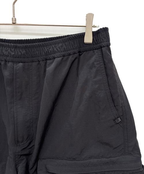 DAIWA PIER39（ダイワ ピア39）DAIWA PIER39 (ダイワ ピア39) TECH PERFECT FISHING SHORTS ブラック サイズ:Lの古着・服飾アイテム
