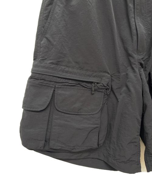 DAIWA PIER39（ダイワ ピア39）DAIWA PIER39 (ダイワ ピア39) TECH PERFECT FISHING SHORTS ブラック サイズ:Lの古着・服飾アイテム