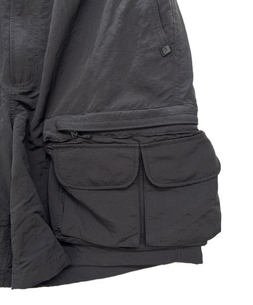 DAIWA PIER39（ダイワ ピア39）DAIWA PIER39 (ダイワ ピア39) TECH PERFECT FISHING SHORTS ブラック サイズ:Lの古着・服飾アイテム