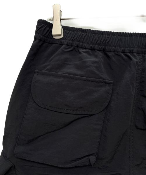 DAIWA PIER39（ダイワ ピア39）DAIWA PIER39 (ダイワ ピア39) TECH PERFECT FISHING SHORTS ブラック サイズ:Lの古着・服飾アイテム