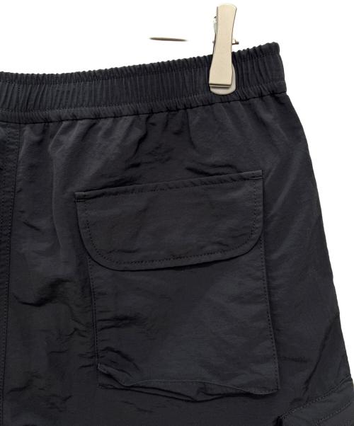 DAIWA PIER39（ダイワ ピア39）DAIWA PIER39 (ダイワ ピア39) TECH PERFECT FISHING SHORTS ブラック サイズ:Lの古着・服飾アイテム