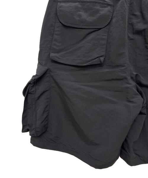 DAIWA PIER39（ダイワ ピア39）DAIWA PIER39 (ダイワ ピア39) TECH PERFECT FISHING SHORTS ブラック サイズ:Lの古着・服飾アイテム