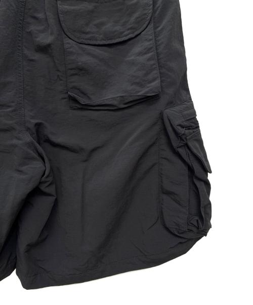 DAIWA PIER39（ダイワ ピア39）DAIWA PIER39 (ダイワ ピア39) TECH PERFECT FISHING SHORTS ブラック サイズ:Lの古着・服飾アイテム