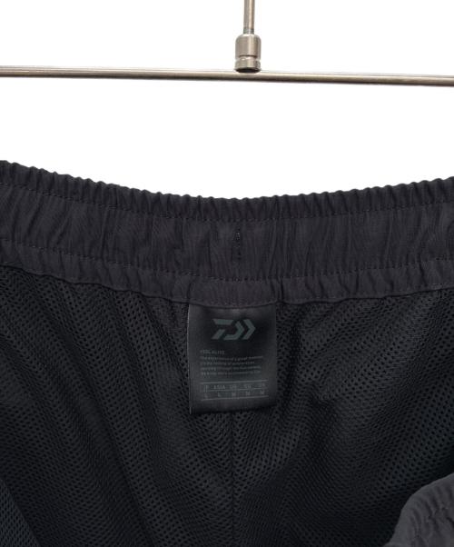 DAIWA PIER39（ダイワ ピア39）DAIWA PIER39 (ダイワ ピア39) TECH PERFECT FISHING SHORTS ブラック サイズ:Lの古着・服飾アイテム