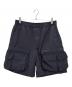 DAIWA PIER39（ダイワ ピア39）の古着「TECH PERFECT FISHING SHORTS」｜ブラック