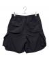 DAIWA PIER39 (ダイワ ピア39) TECH PERFECT FISHING SHORTS ブラック サイズ:L：15000円