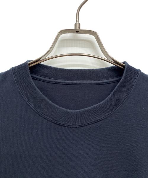 ENNOY（エンノイ）ENNOY (エンノイ) Short Sleeve Hem Rib Tee 