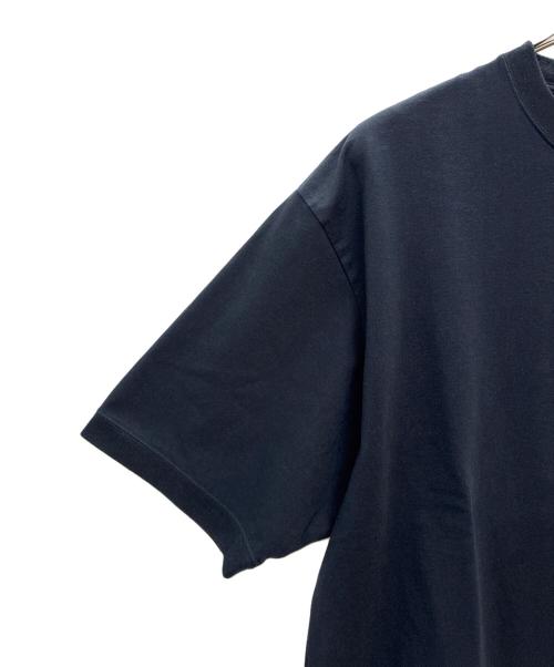 ENNOY（エンノイ）ENNOY (エンノイ) Short Sleeve Hem Rib Tee 