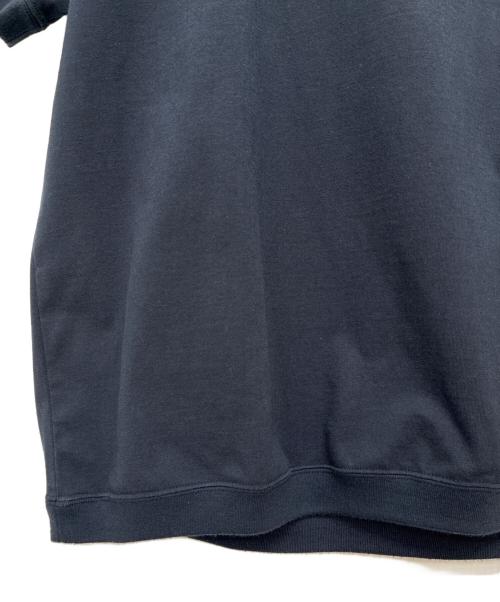 ENNOY（エンノイ）ENNOY (エンノイ) Short Sleeve Hem Rib Tee 
