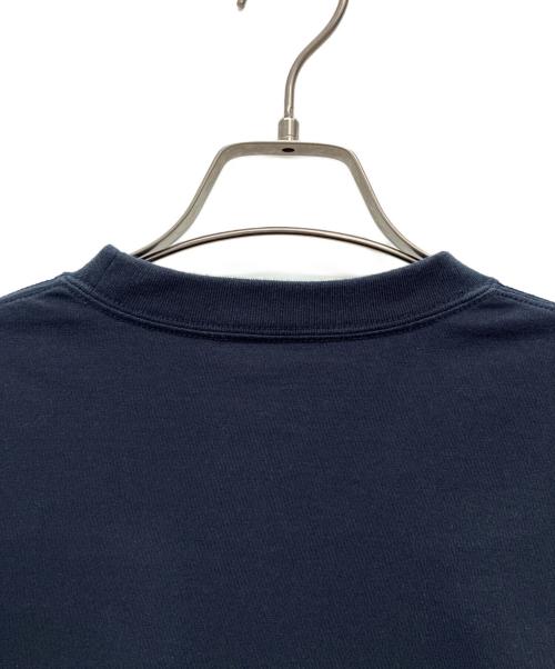 ENNOY（エンノイ）ENNOY (エンノイ) Short Sleeve Hem Rib Tee 