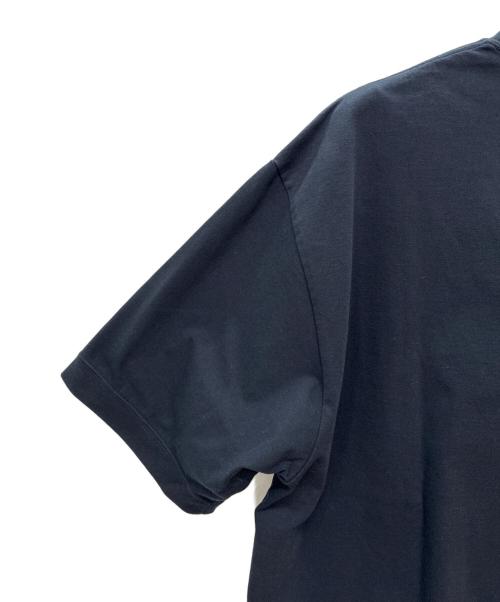 ENNOY（エンノイ）ENNOY (エンノイ) Short Sleeve Hem Rib Tee 