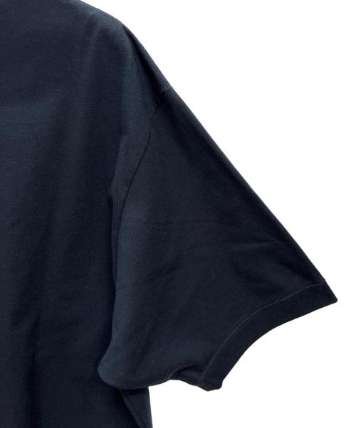 ENNOY（エンノイ）ENNOY (エンノイ) Short Sleeve Hem Rib Tee 