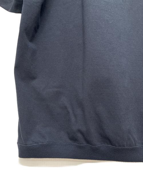 ENNOY（エンノイ）ENNOY (エンノイ) Short Sleeve Hem Rib Tee 