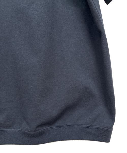 ENNOY（エンノイ）ENNOY (エンノイ) Short Sleeve Hem Rib Tee 