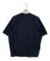 ENNOY (エンノイ) Short Sleeve Hem Rib Tee 