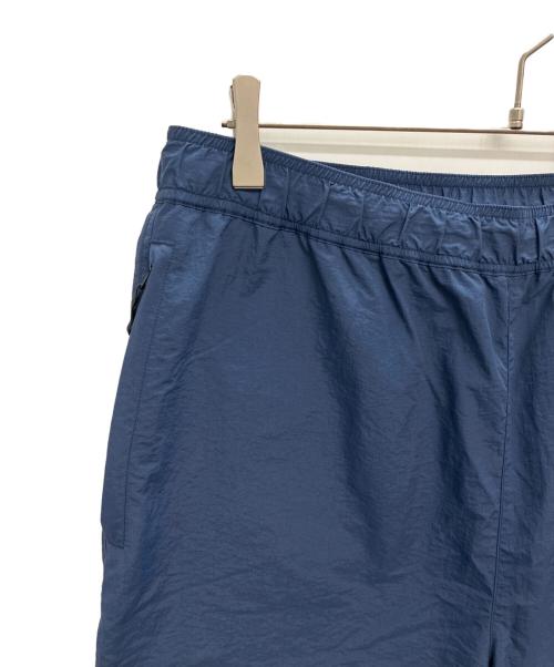 ENNOY（エンノイ）ENNOY (エンノイ) 21AW Nylon Pant ナイロンパンツ ネイビー サイズ:Lの古着・服飾アイテム