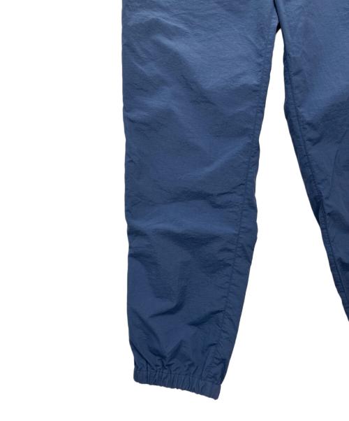ENNOY（エンノイ）ENNOY (エンノイ) 21AW Nylon Pant ナイロンパンツ ネイビー サイズ:Lの古着・服飾アイテム