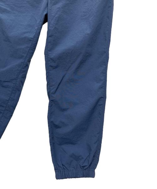 ENNOY（エンノイ）ENNOY (エンノイ) 21AW Nylon Pant ナイロンパンツ ネイビー サイズ:Lの古着・服飾アイテム