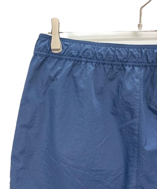ENNOY（エンノイ）ENNOY (エンノイ) 21AW Nylon Pant ナイロンパンツ ネイビー サイズ:Lの古着・服飾アイテム