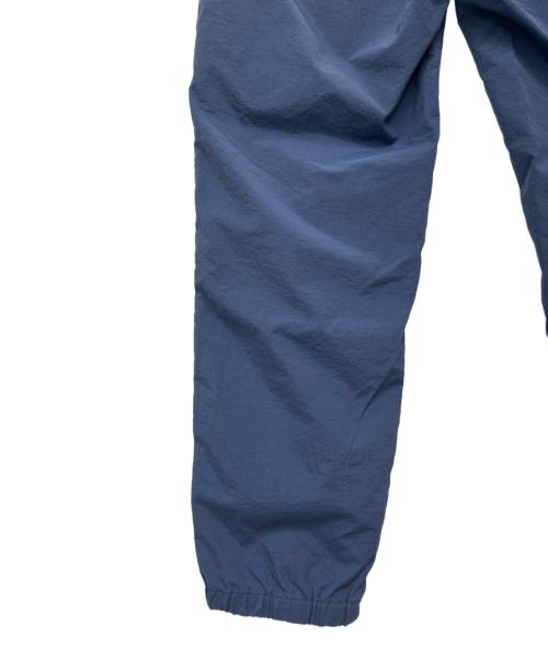 ENNOY（エンノイ）ENNOY (エンノイ) 21AW Nylon Pant ナイロンパンツ ネイビー サイズ:Lの古着・服飾アイテム