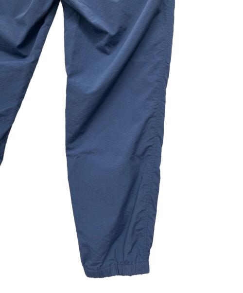 ENNOY（エンノイ）ENNOY (エンノイ) 21AW Nylon Pant ナイロンパンツ ネイビー サイズ:Lの古着・服飾アイテム