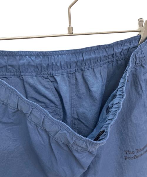 ENNOY（エンノイ）ENNOY (エンノイ) 21AW Nylon Pant ナイロンパンツ ネイビー サイズ:Lの古着・服飾アイテム